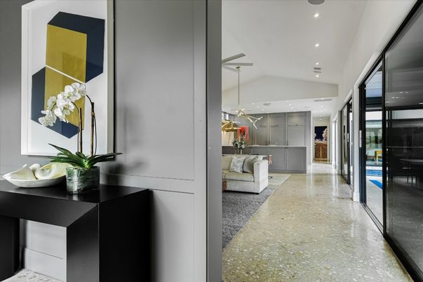 Interior, Pendant Lights, Recessed Lighting