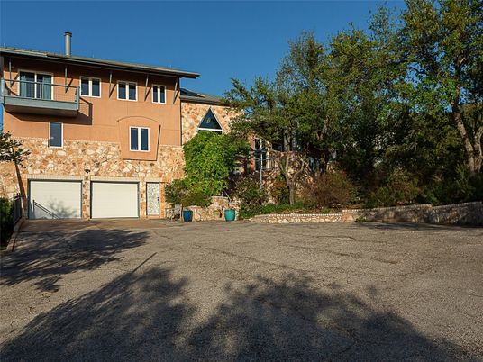 Attached, Backyard, Exterior, Facade, Rowhouse