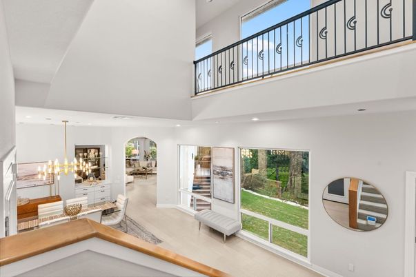 Interior, Pendant Lights, Recessed Lighting