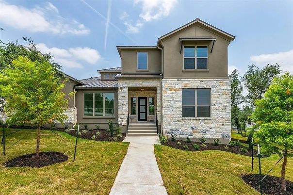 Exterior, Facade, American Craftsman