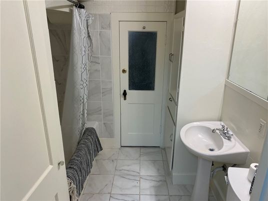 Bathroom, Interior, Marble