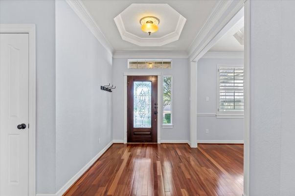 Interior, Wood Texture Flooring