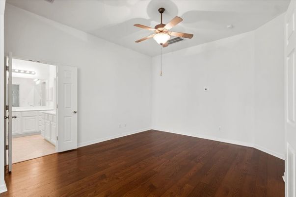 Bathroom, Empty room, Interior, Wood Texture Flooring