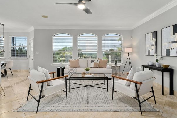 Interior, Living room, Pendant Lights