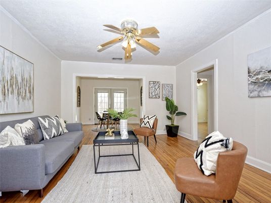 Dining room, Interior, Living room, Wood Texture Flooring