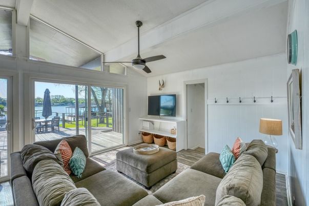 Interior, Living room, Wood Texture Flooring