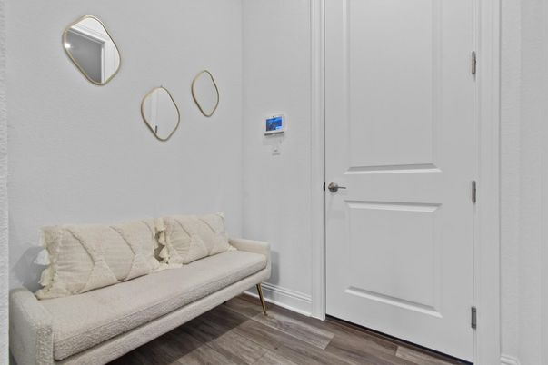 Interior, Wood Texture Flooring