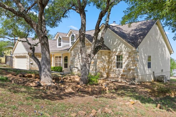 Detached Garage, Exterior, Facade, Farmhouse