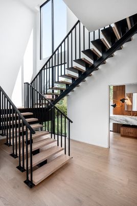 Interior, Wood Texture Flooring