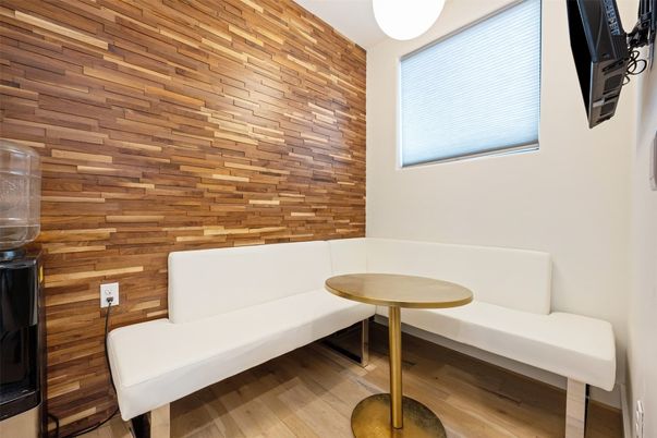 Interior, Wood Texture Flooring, Wooden Walls