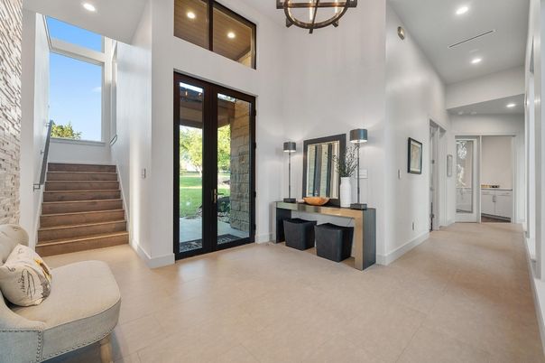 Interior, Pendant Lights, Recessed Lighting