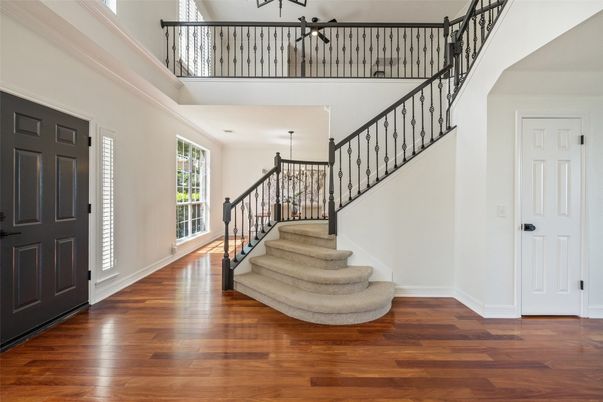 Interior, Wood Texture Flooring