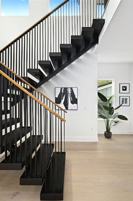 Interior, Wood Texture Flooring