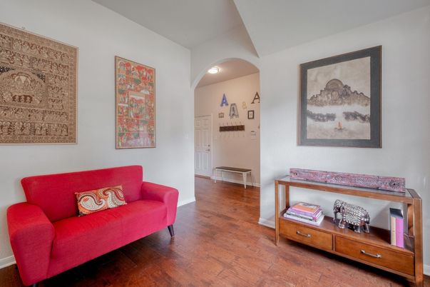 Interior, Living room, Wood Texture Flooring