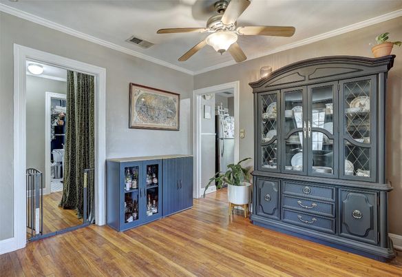 Fireplace, Interior, Wood Texture Flooring