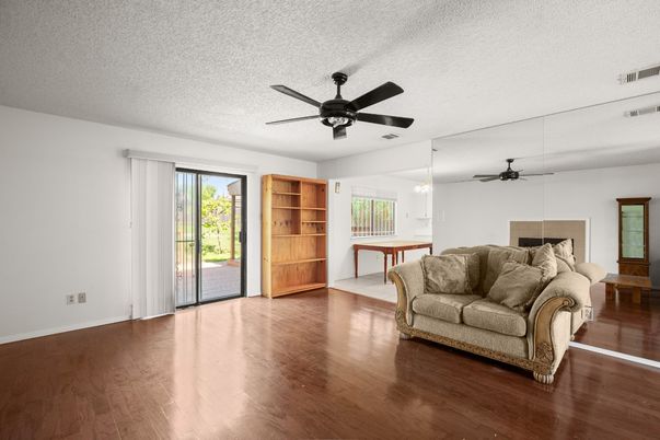 Interior, Wood Texture Flooring