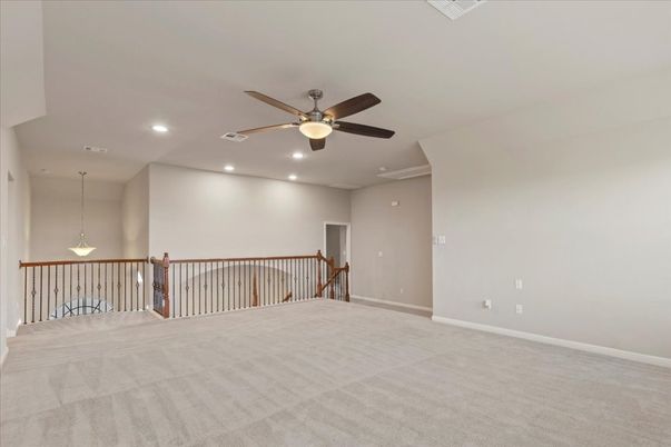 Interior, Pendant Lights, Recessed Lighting