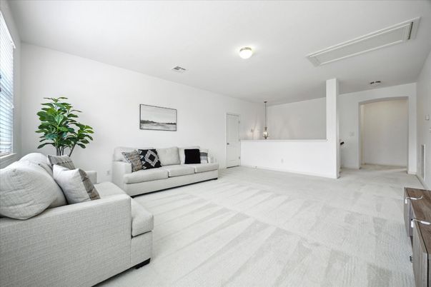 Interior, Living room, Pendant Lights