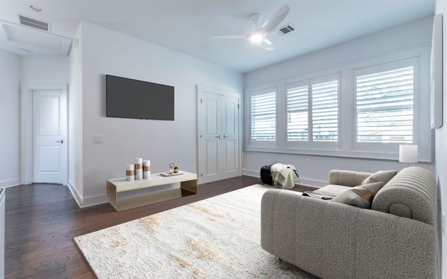 Interior, Living room, Wood Texture Flooring