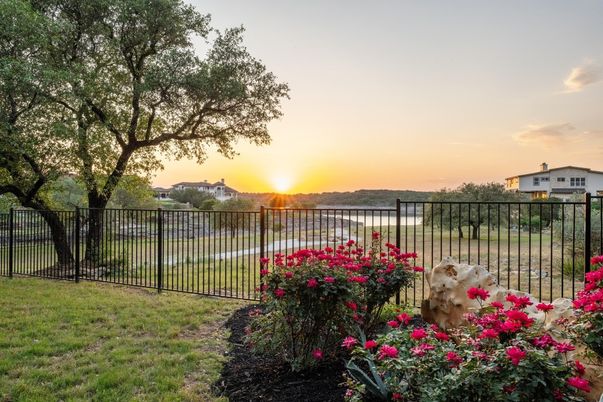 Backyard, Exterior, Water
