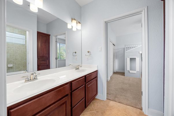 Bedroom, Home Office, Interior