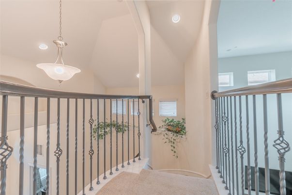 Interior, Pendant Lights, Recessed Lighting