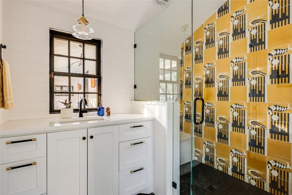 Interior, Pendant Lights