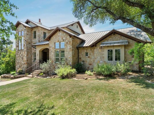Exterior, Facade, Brick Traditional