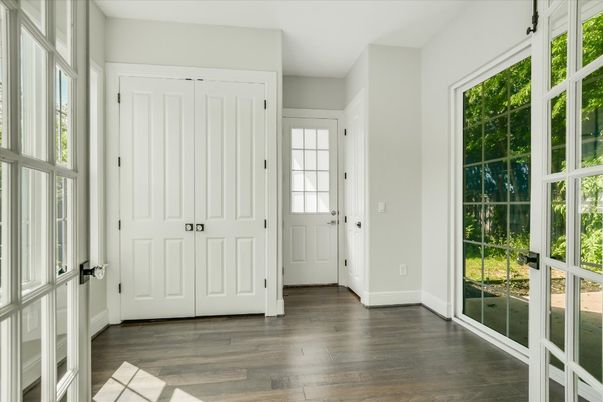Interior, Wood Texture Flooring