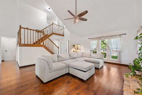 Interior, Living room, Wood Texture Flooring