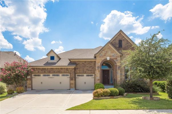 Attached, Exterior, Facade, Brick Facade, Brick Traditional