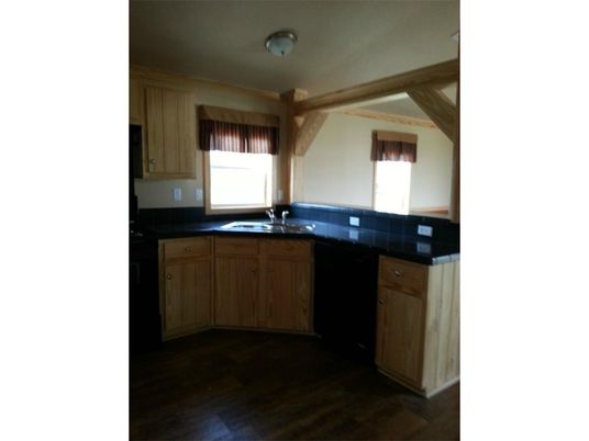 Interior, Kitchen, Wooden Beams, Wooden Ceilings, Wood Texture Flooring