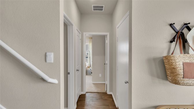 Interior, Wood Texture Flooring