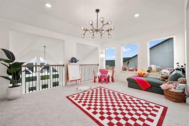 Interior, Pendant Lights, Recessed Lighting