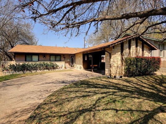 Backyard, Exterior, Solar Panels