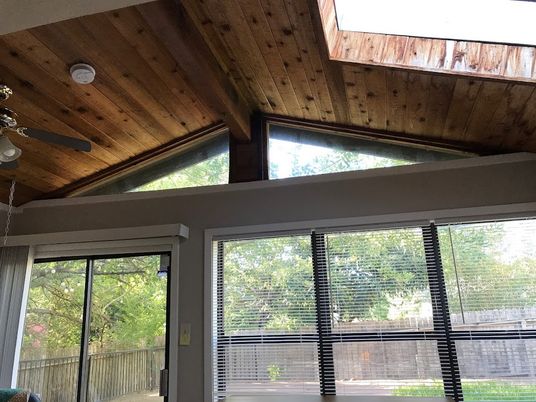 Interior, Wooden Beams, Wooden Ceilings
