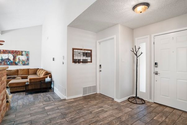Interior, Living room, Wood Texture Flooring