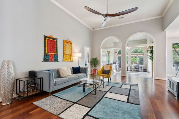 Interior, Living room, Wood Texture Flooring