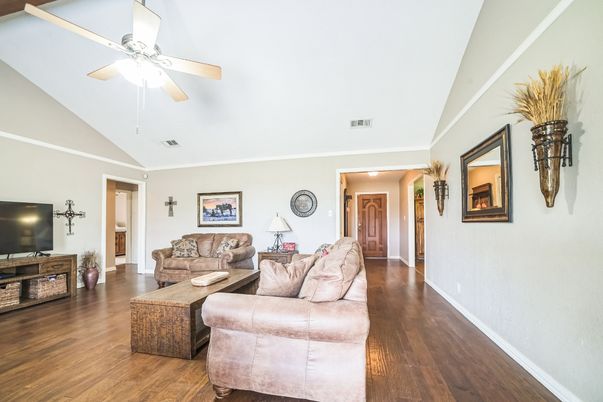 Interior, Living room, Wood Texture Flooring