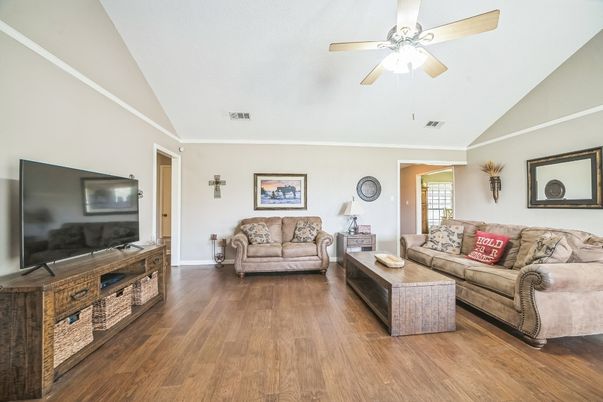 Interior, Living room, Wood Texture Flooring