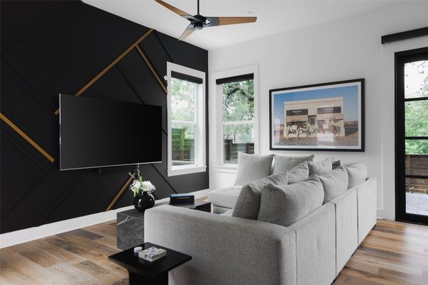 Interior, Living room, Wood Texture Flooring
