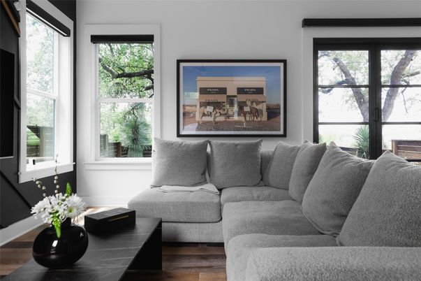 Interior, Living room, Wood Texture Flooring