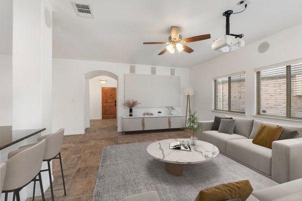 Interior, Living room, Wood Texture Flooring