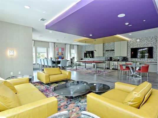 Dining room, Interior, Kitchen, Living room, Pendant Lights, Recessed Lighting, Wood Texture Flooring