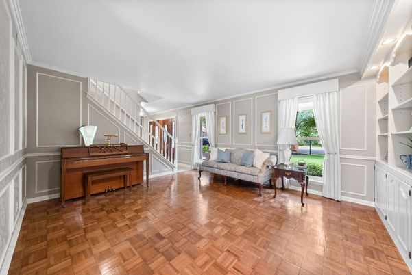 Interior, Piano, Wood Texture Flooring