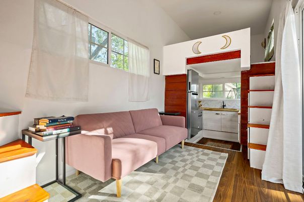 Interior, Living room, Wood Texture Flooring