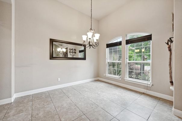 Chandelier, Empty room, Interior, Pendant Lights
