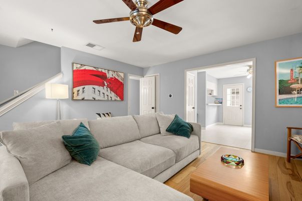 Interior, Living room, Wood Texture Flooring
