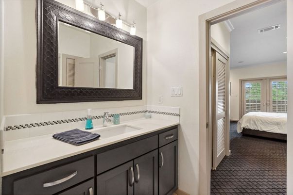 Bathroom, Bedroom, Interior, Recessed Lighting