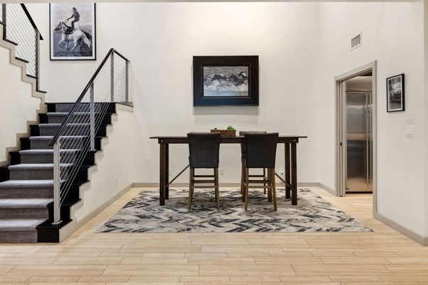 Interior, Wood Texture Flooring